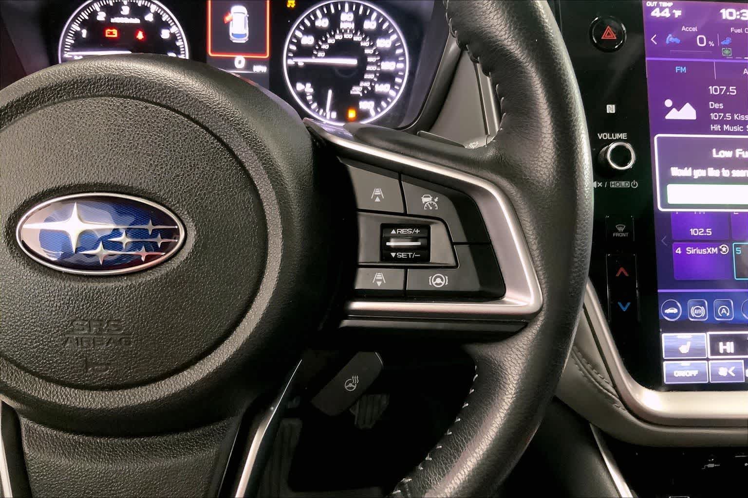 Thumbnail: 2022 Subaru Outback - 22