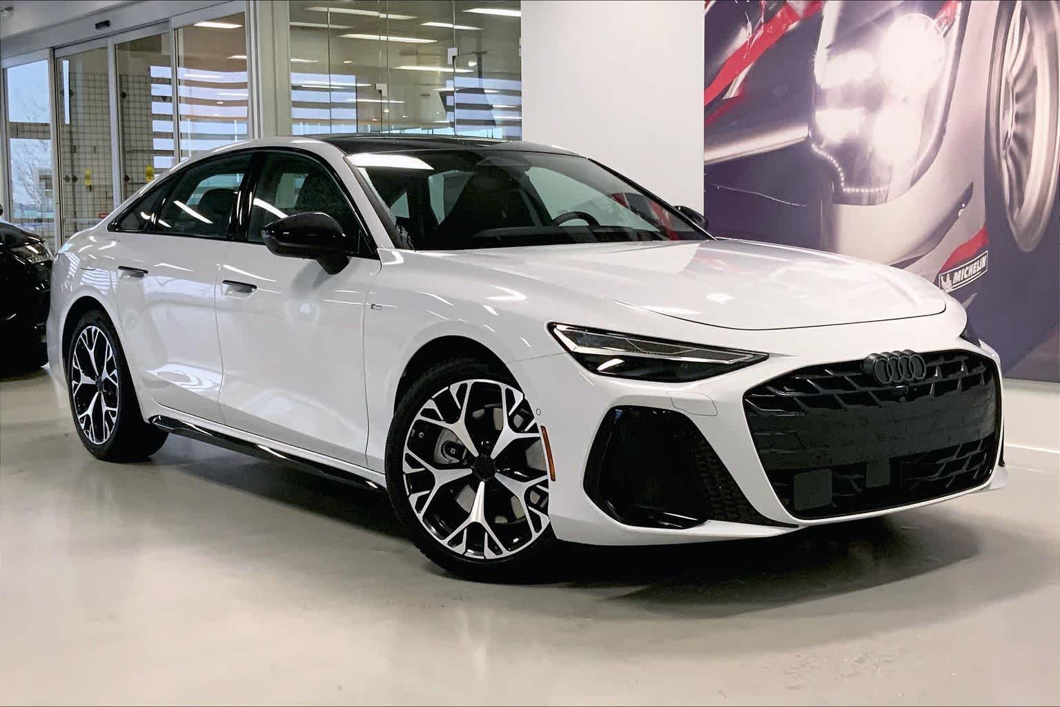 Thumbnail: 2026 Audi A6 - 21