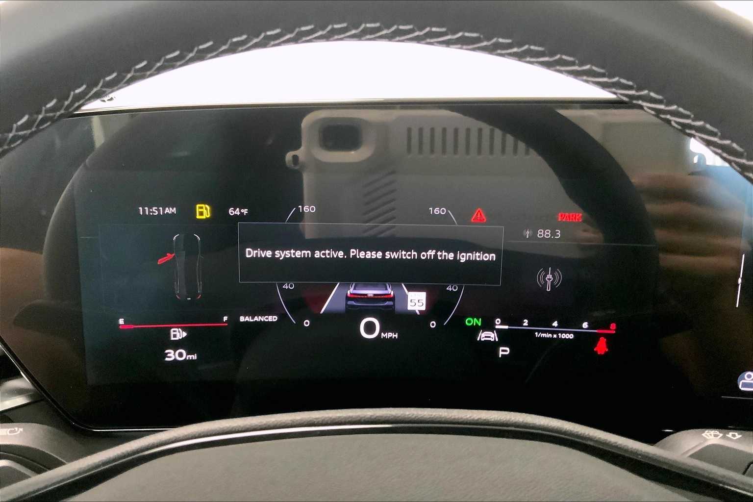 Thumbnail: 2025 Audi A5 - 18