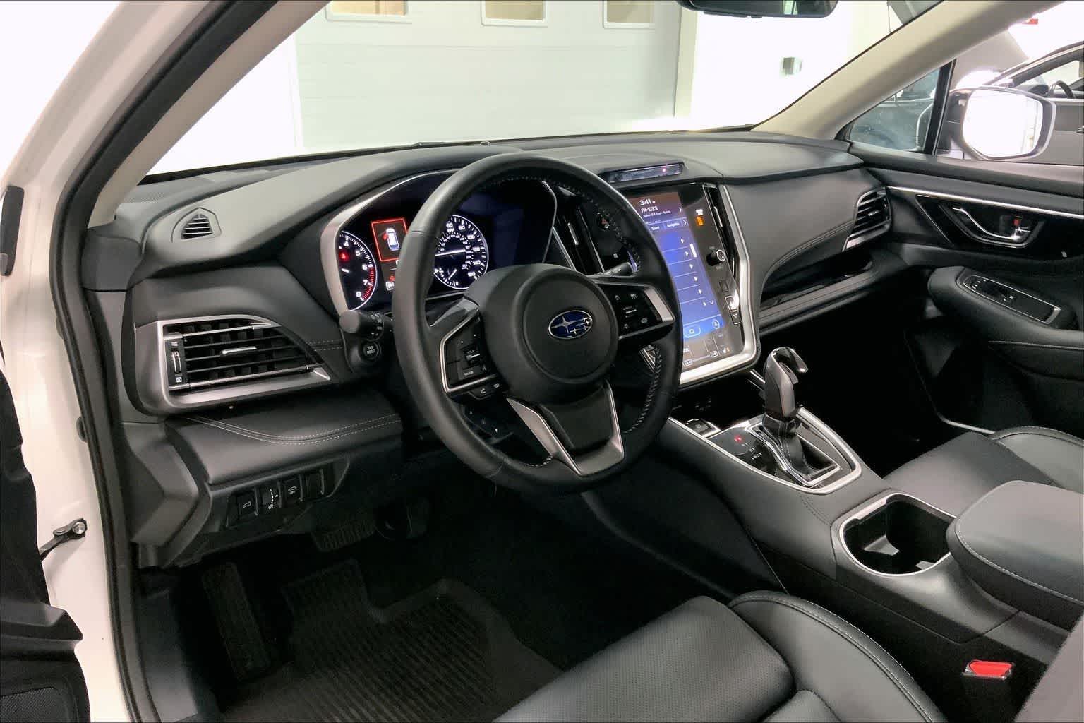 Thumbnail: 2022 Subaru Outback - 2