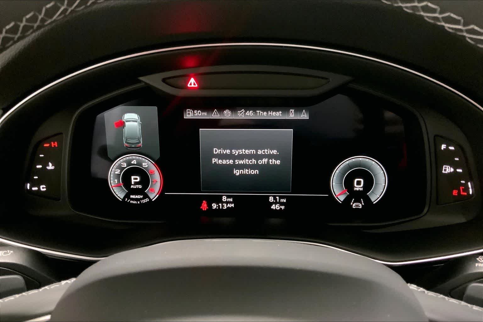 Thumbnail: 2026 Audi Q7 - 18