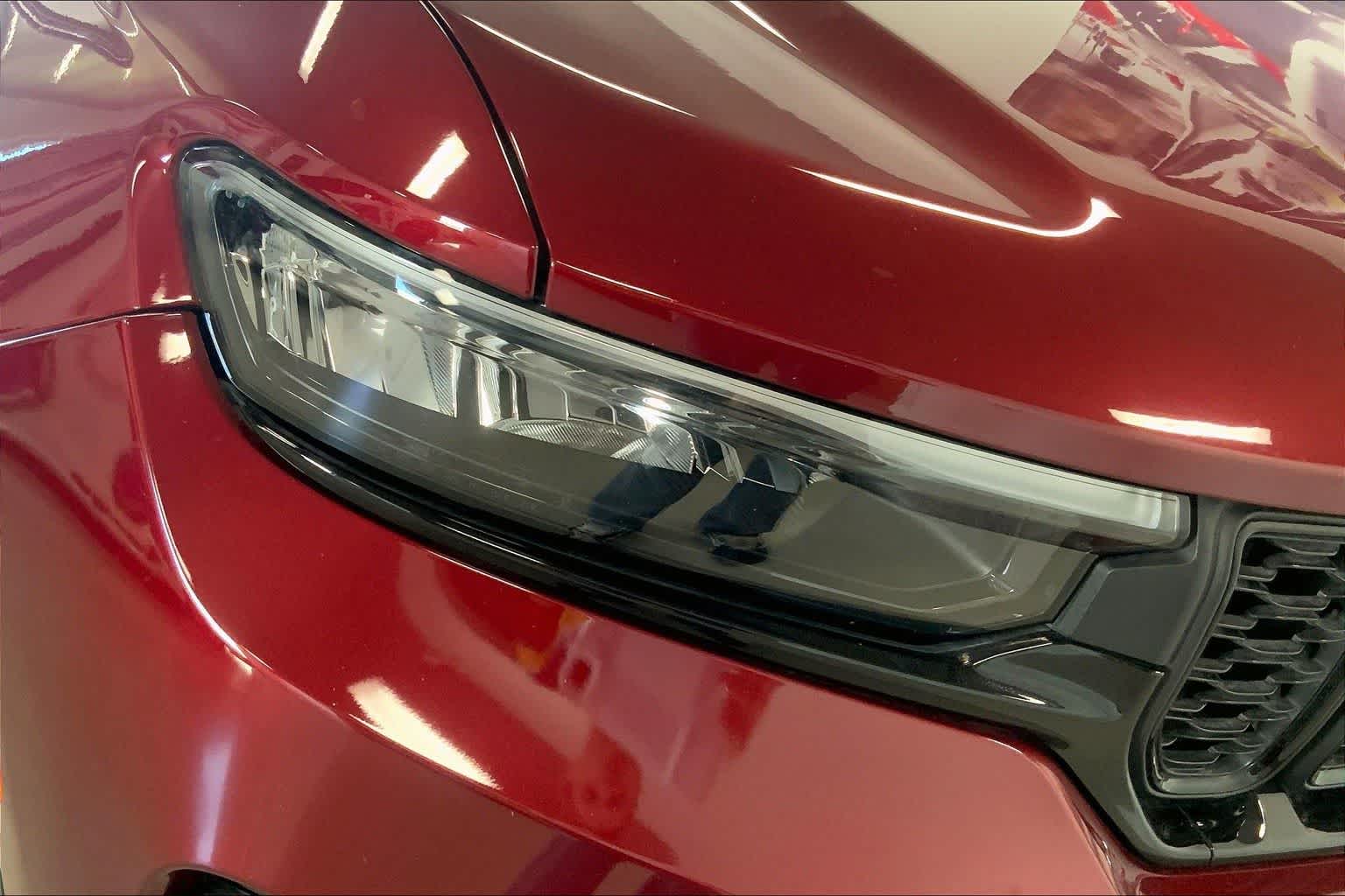 Thumbnail: 2023 Jeep Grand Cherokee - 28