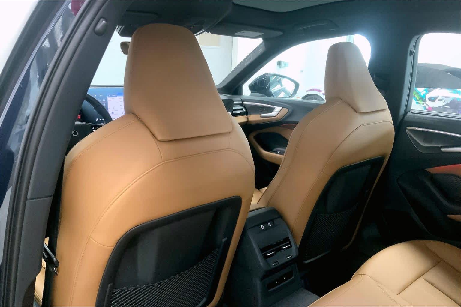 Thumbnail: 2025 Audi A5 - 12