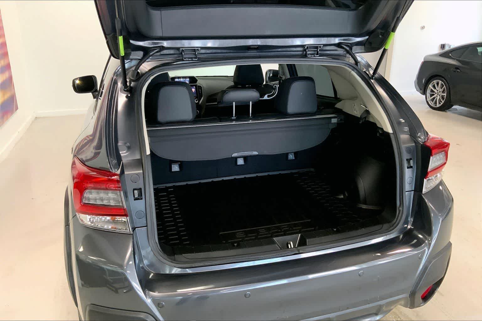 Thumbnail: 2023 Subaru Crosstrek - 16