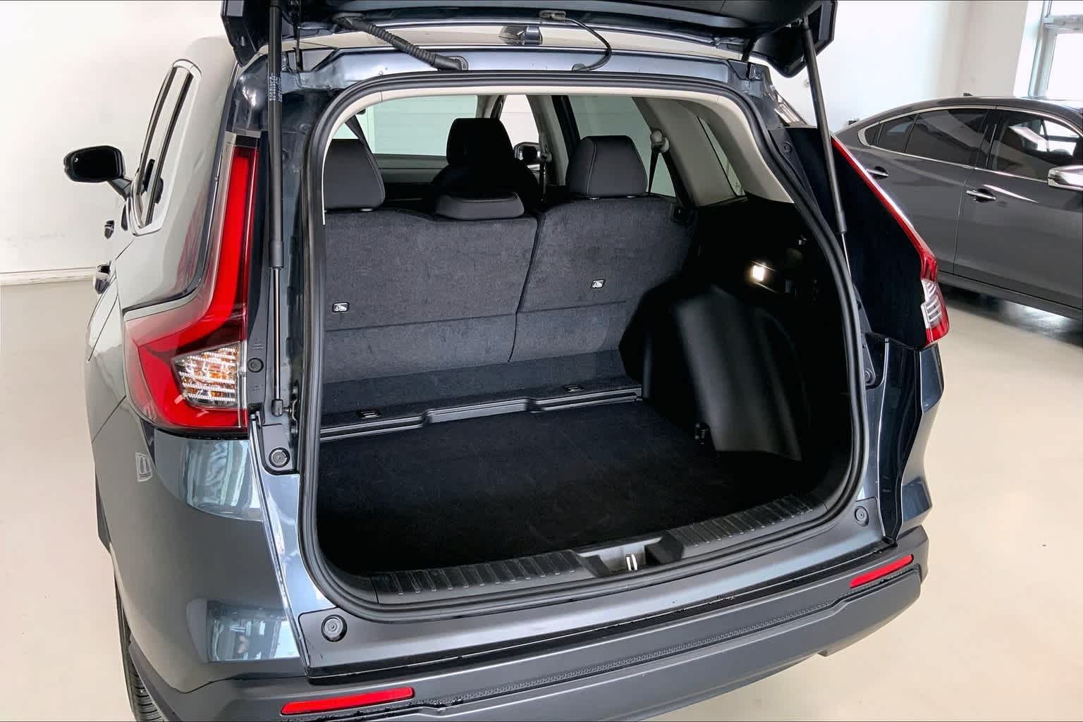 2024 Honda CR-V EX 17