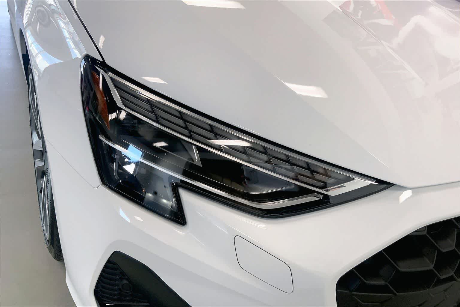 Thumbnail: 2025 Audi A3 - 29