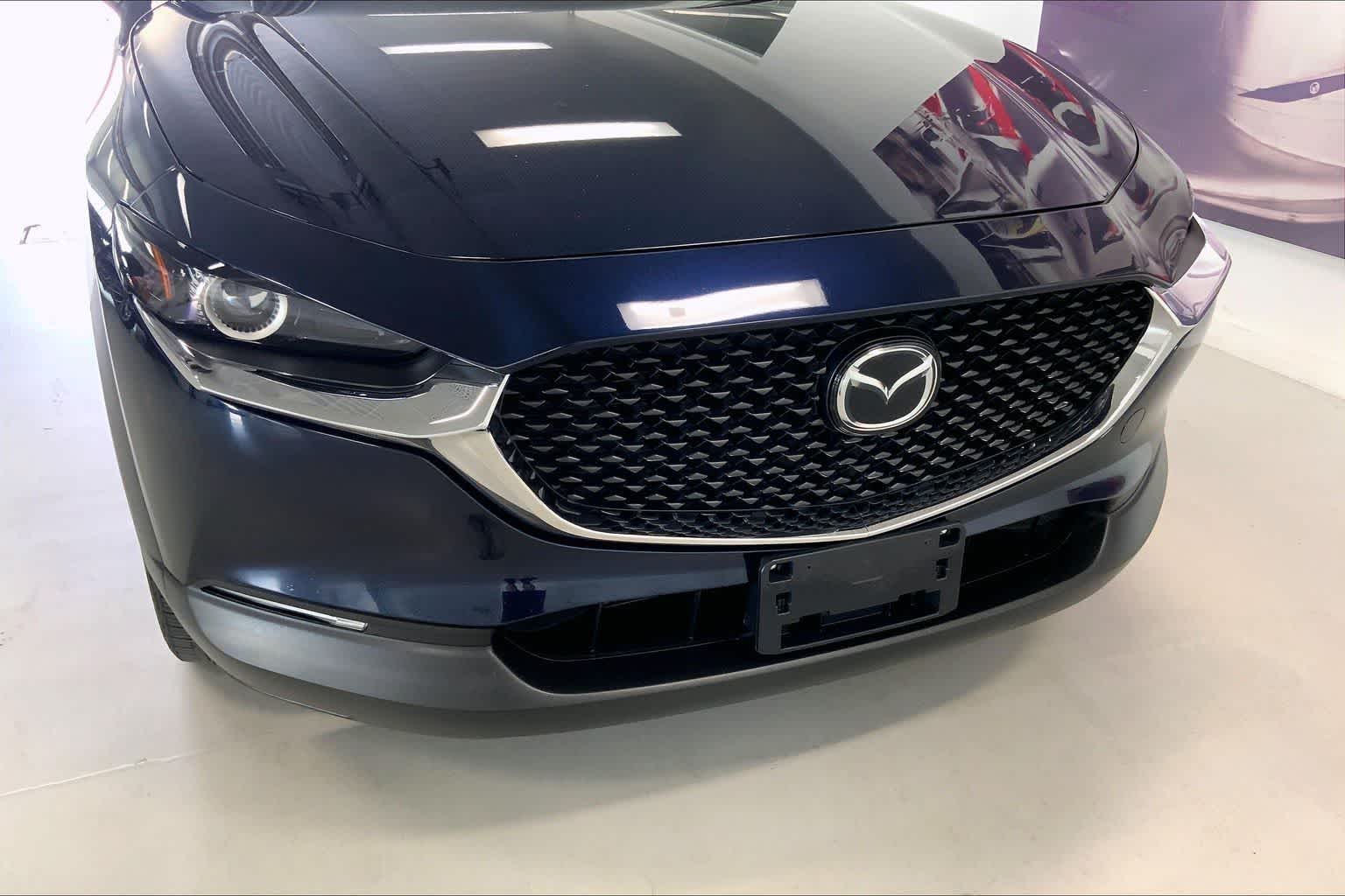 Thumbnail: 2024 Mazda CX-30 - 30