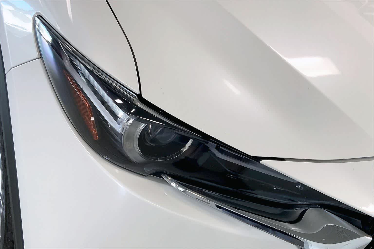 Thumbnail: 2019 Mazda CX-5 - 29