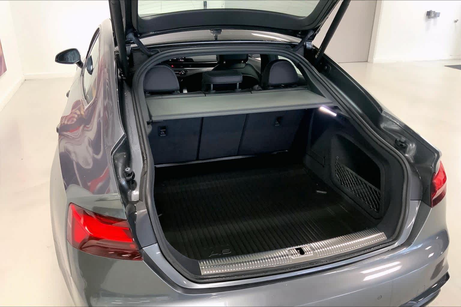 Thumbnail: 2023 Audi A5 - 17