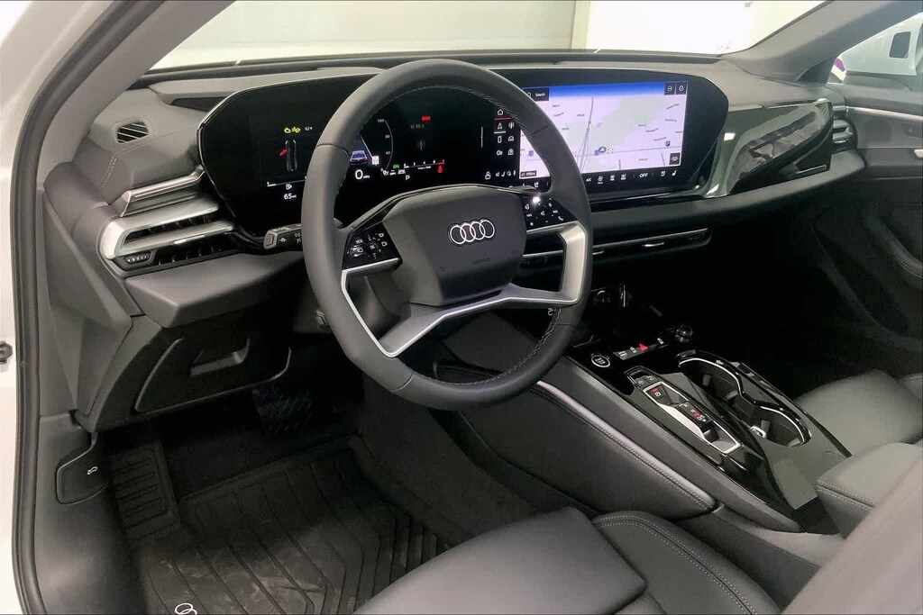 New 2025 Audi All-new A5 2.0T Premium Plus Sportback