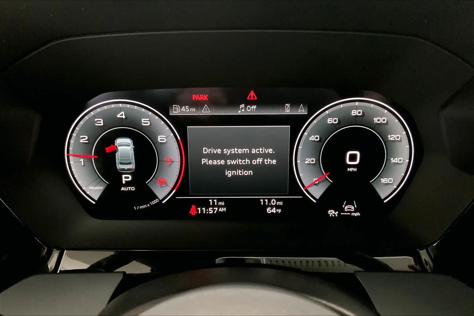 Thumbnail: 2026 Audi A3 - 17