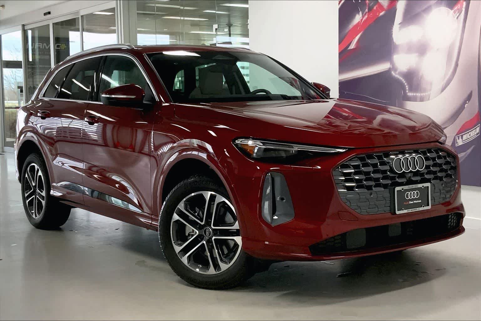 Thumbnail: 2025 Audi Q5 - 21