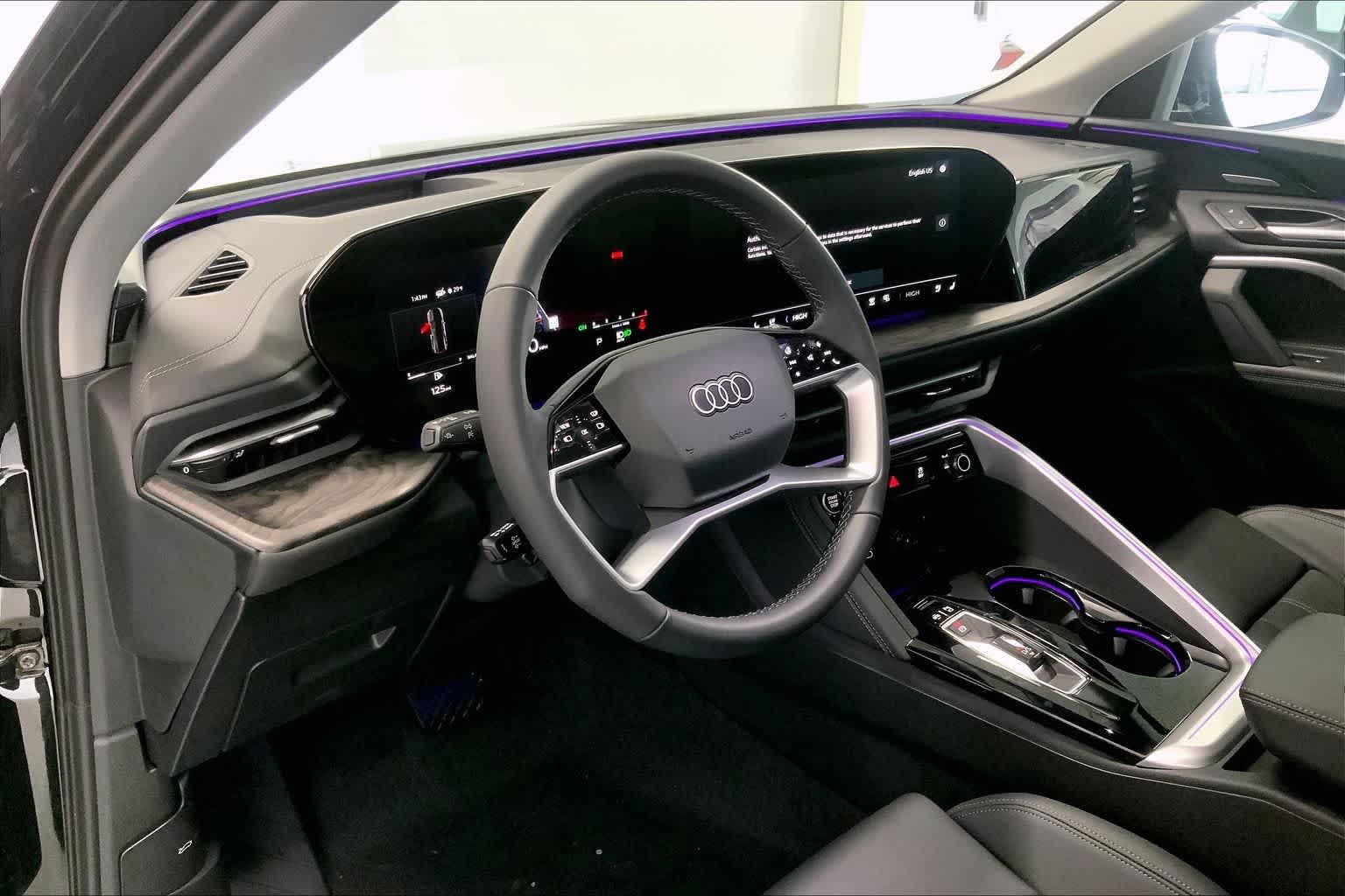 Thumbnail: 2025 Audi Q5 - 2