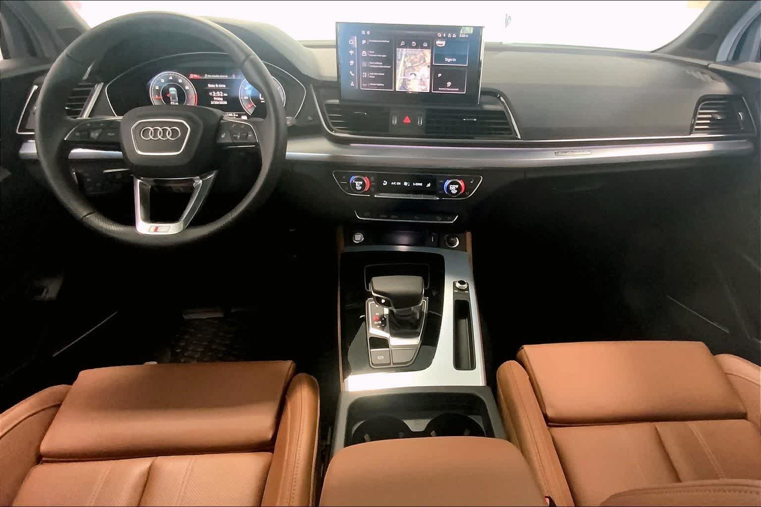 Thumbnail: 2025 Audi Q5 - 9