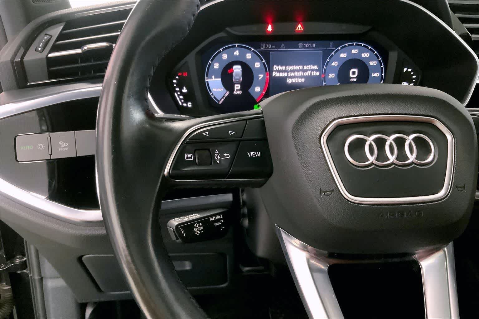 Thumbnail: 2020 Audi Q3 - 21