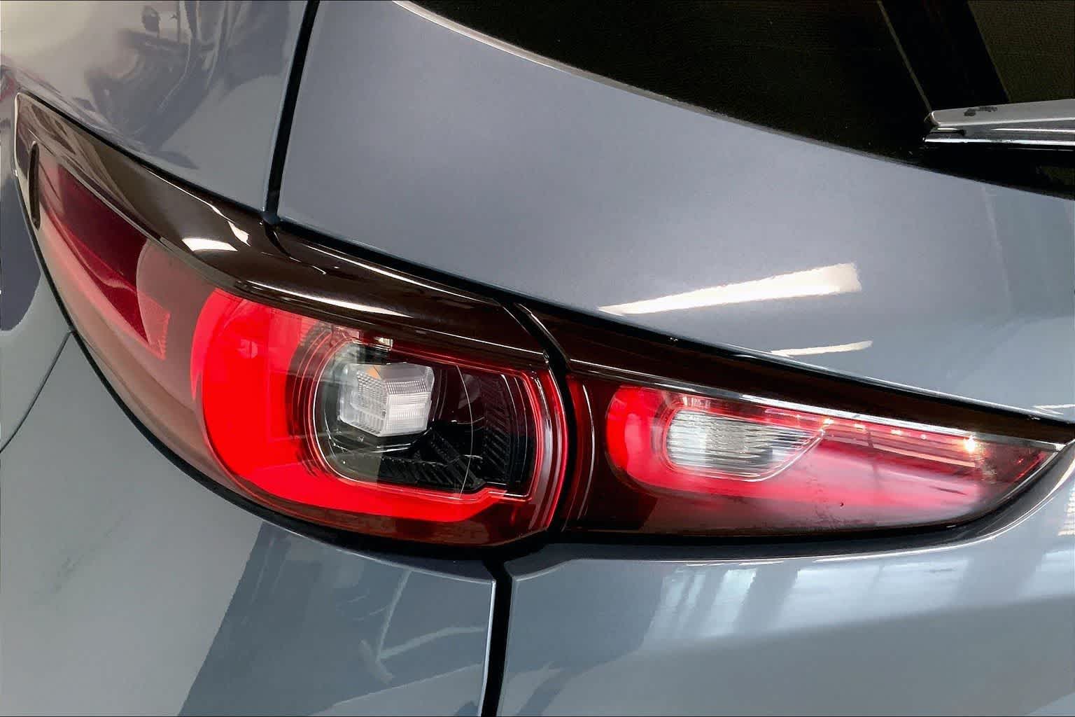 Thumbnail: 2023 Mazda CX-5 - 30