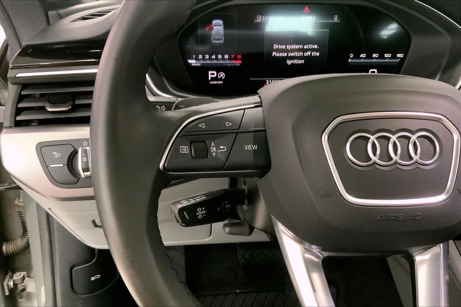 Thumbnail: 2023 Audi A5 - 22