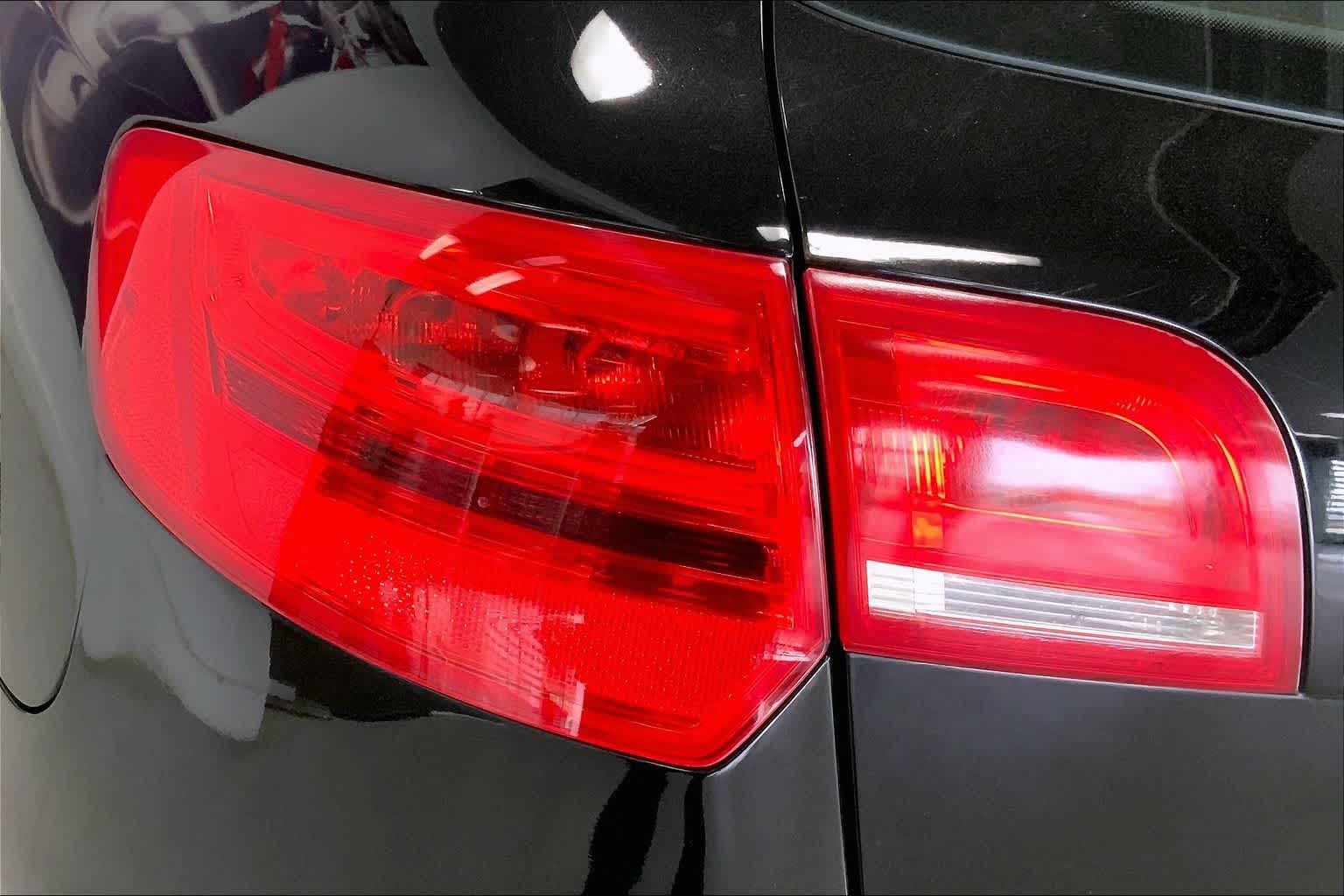 Thumbnail: 2010 Audi A3 - 29