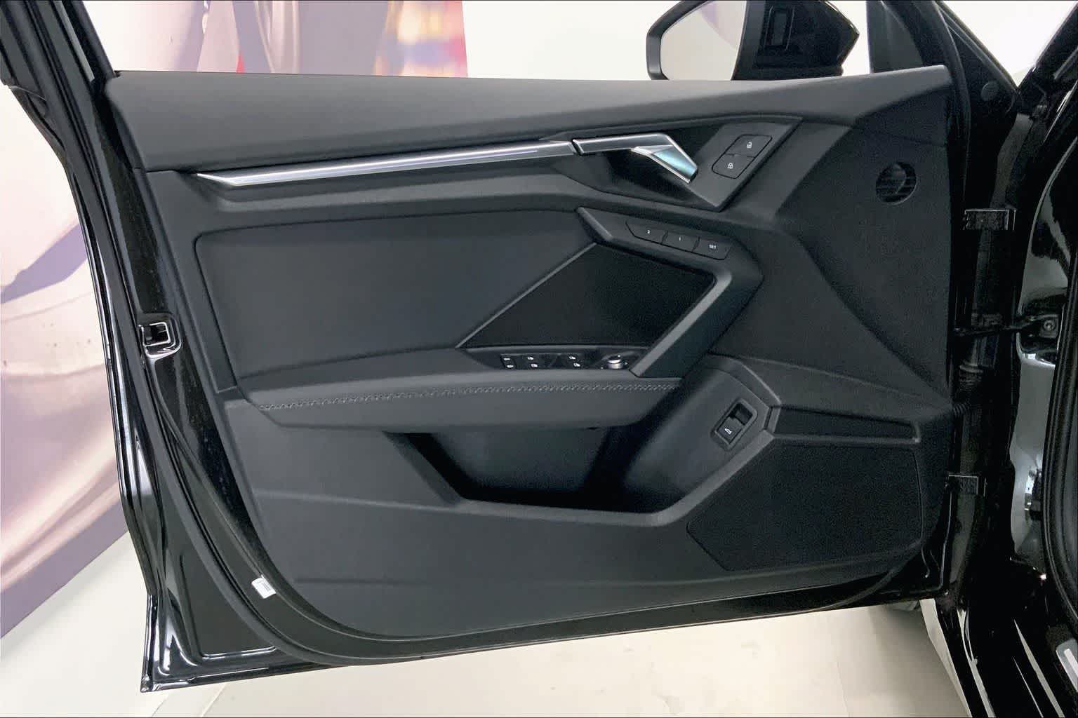 Thumbnail: 2023 Audi A3 - 24