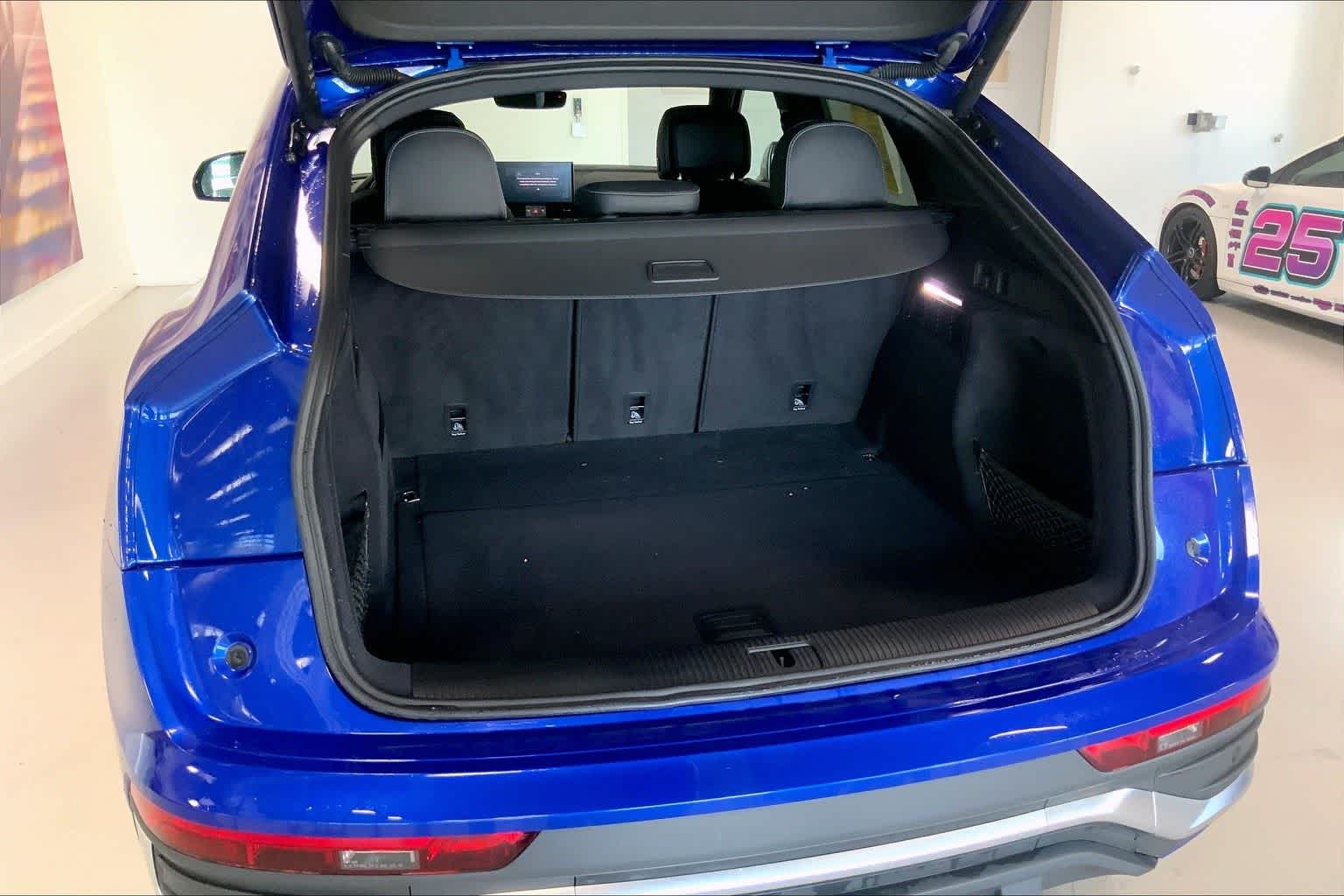 Thumbnail: 2024 Audi Q5 - 18