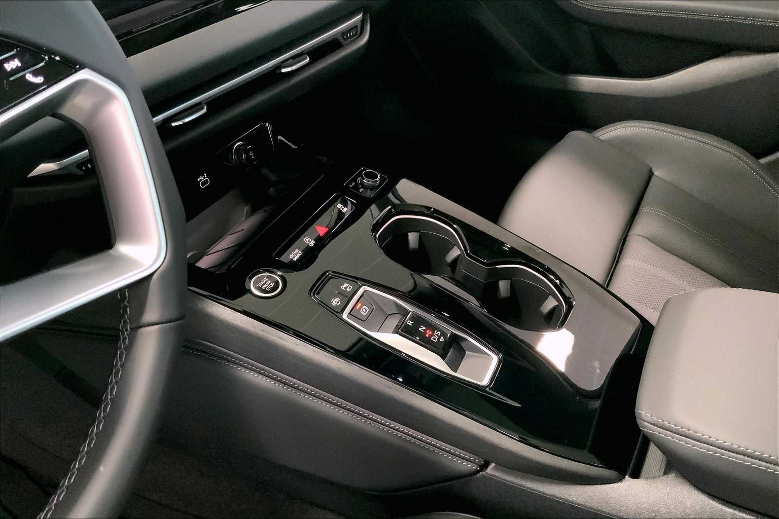 Thumbnail: 2025 Audi A5 - 17