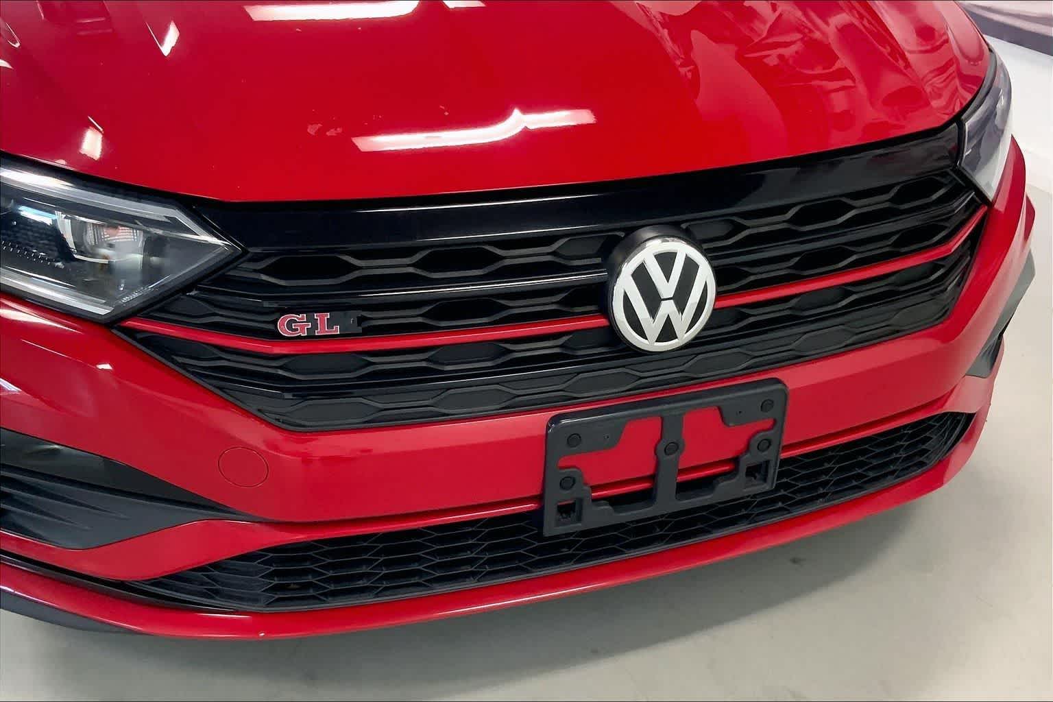 Thumbnail: 2019 Volkswagen Jetta - 30