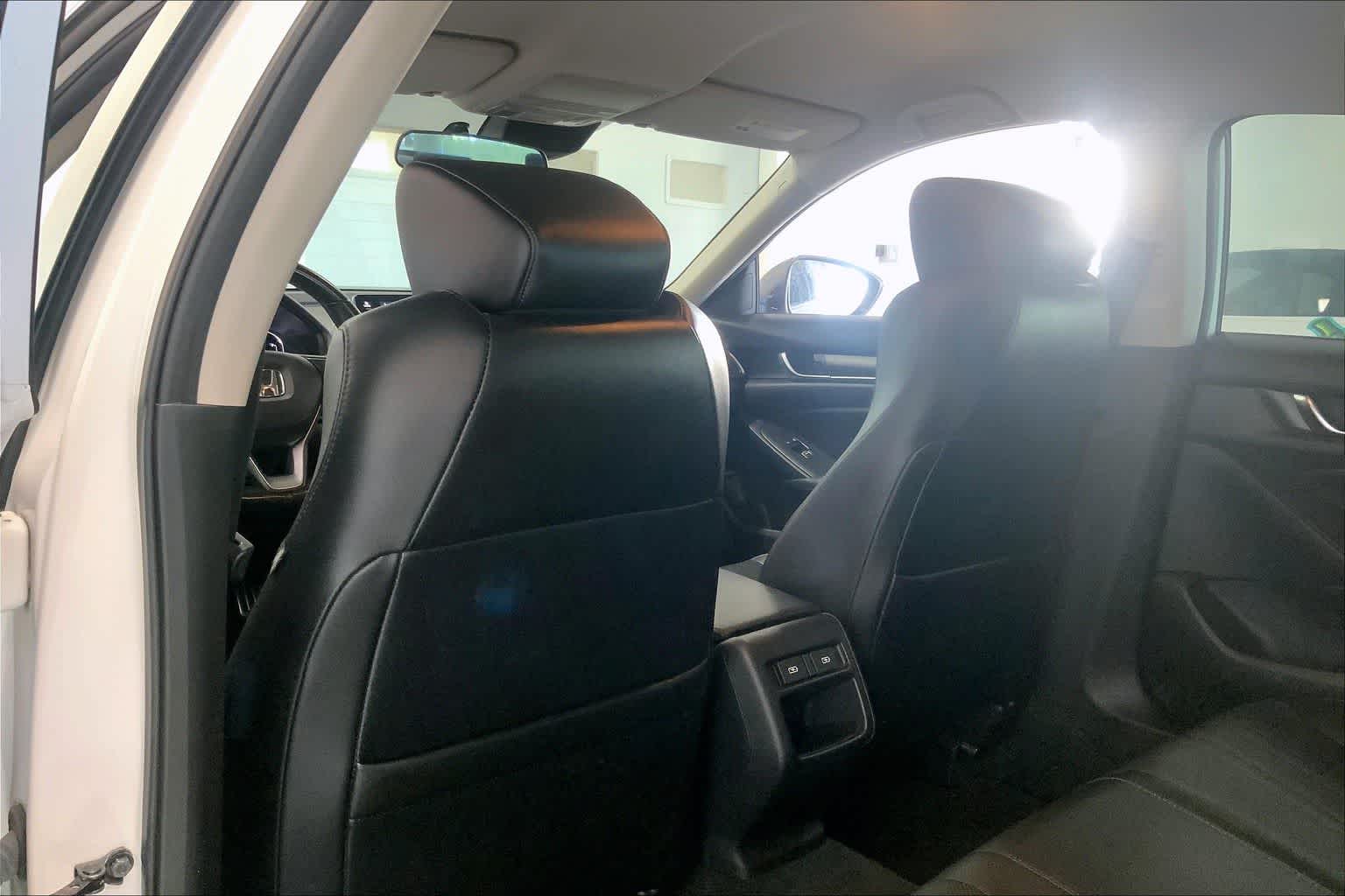 Thumbnail: 2021 Honda Accord - 10