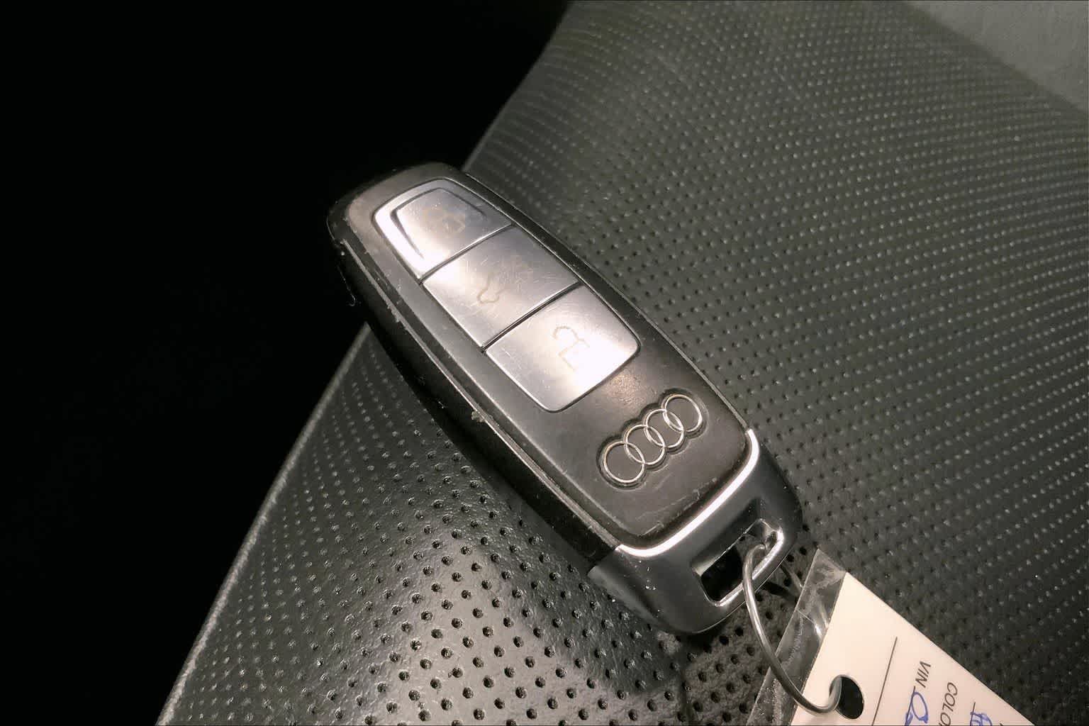 Thumbnail: 2019 Audi A7 - 18