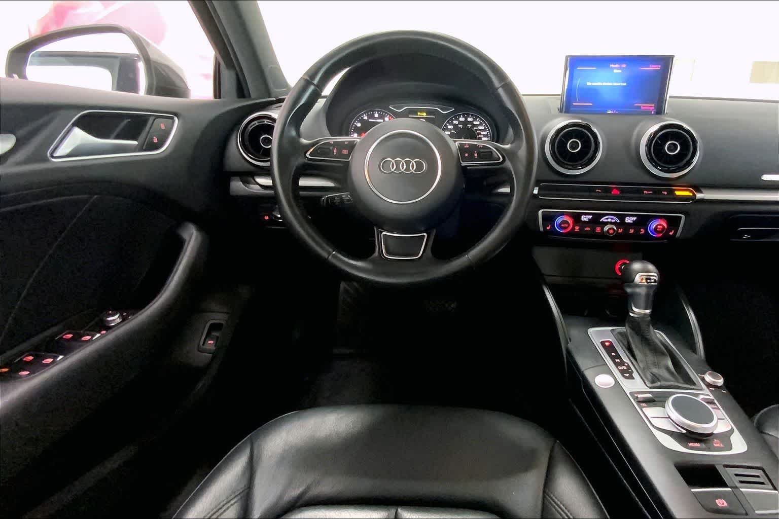 Thumbnail: 2016 Audi A3 - 12