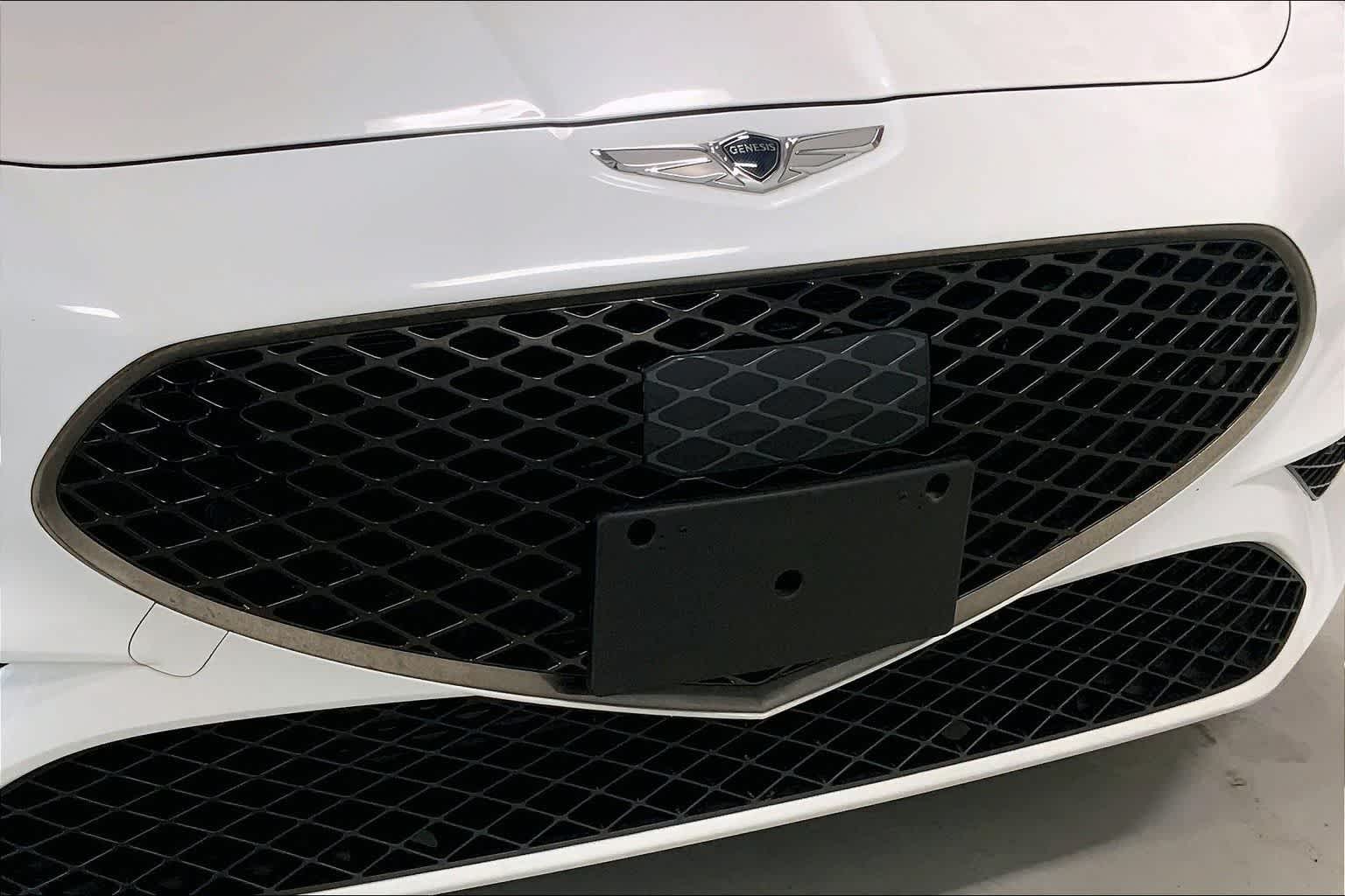 Thumbnail: 2023 Genesis G70 - 31