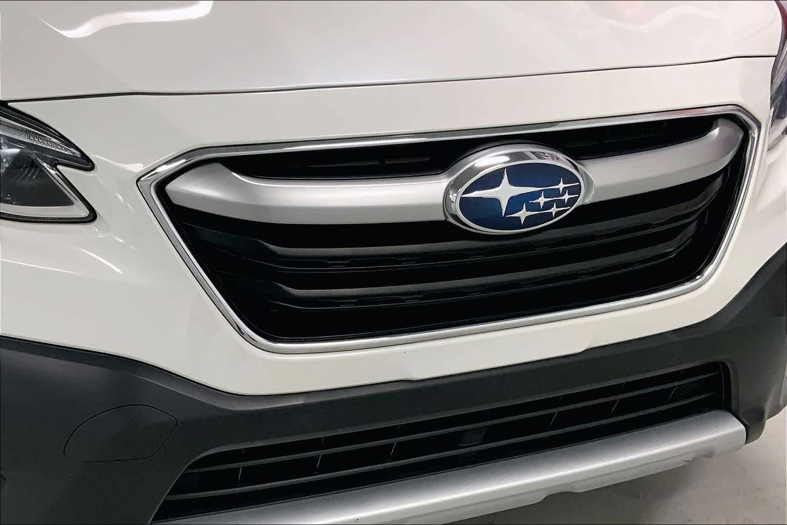 Thumbnail: 2022 Subaru Outback - 31