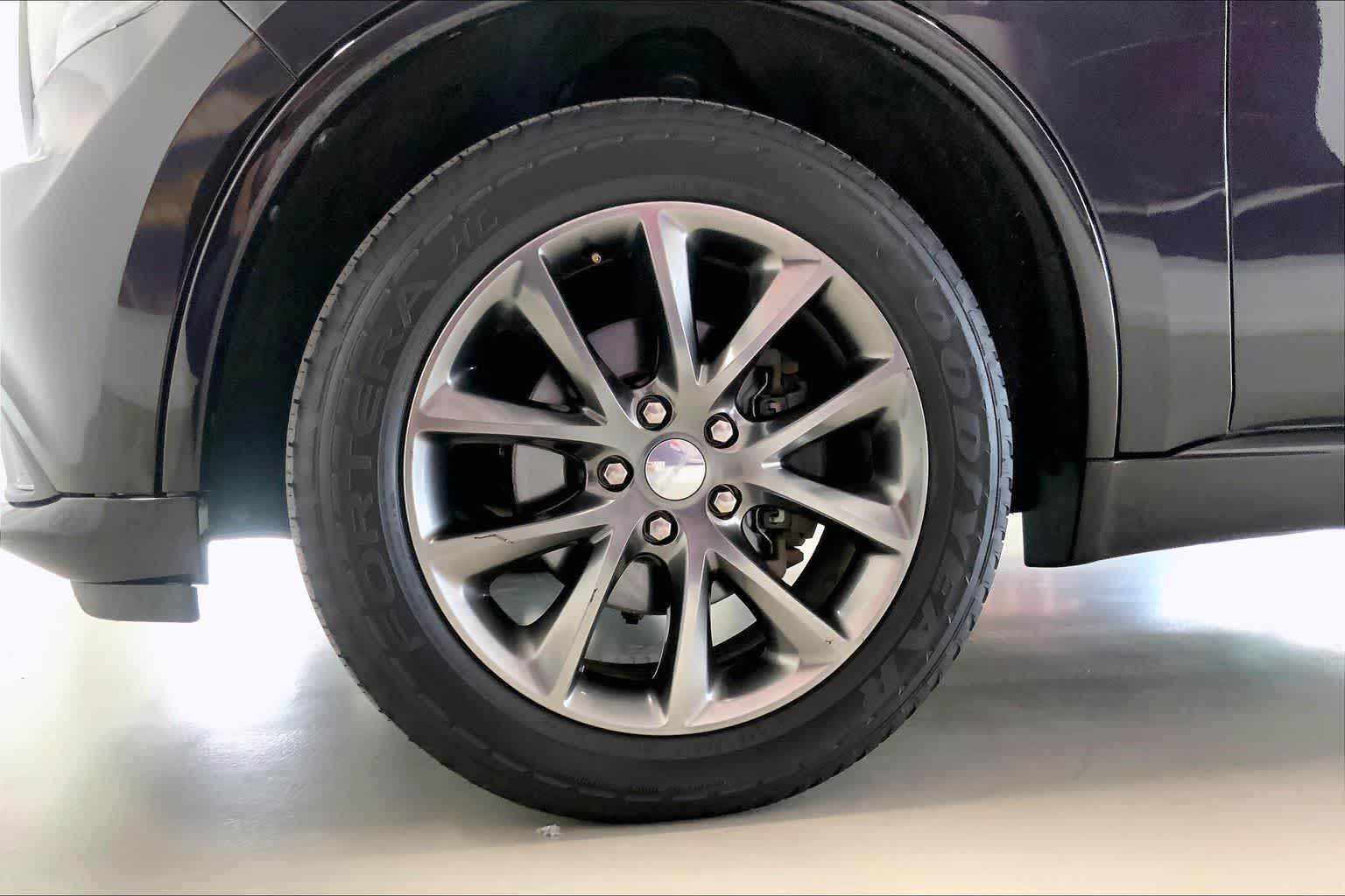 Thumbnail: 2018 Dodge Durango - 7