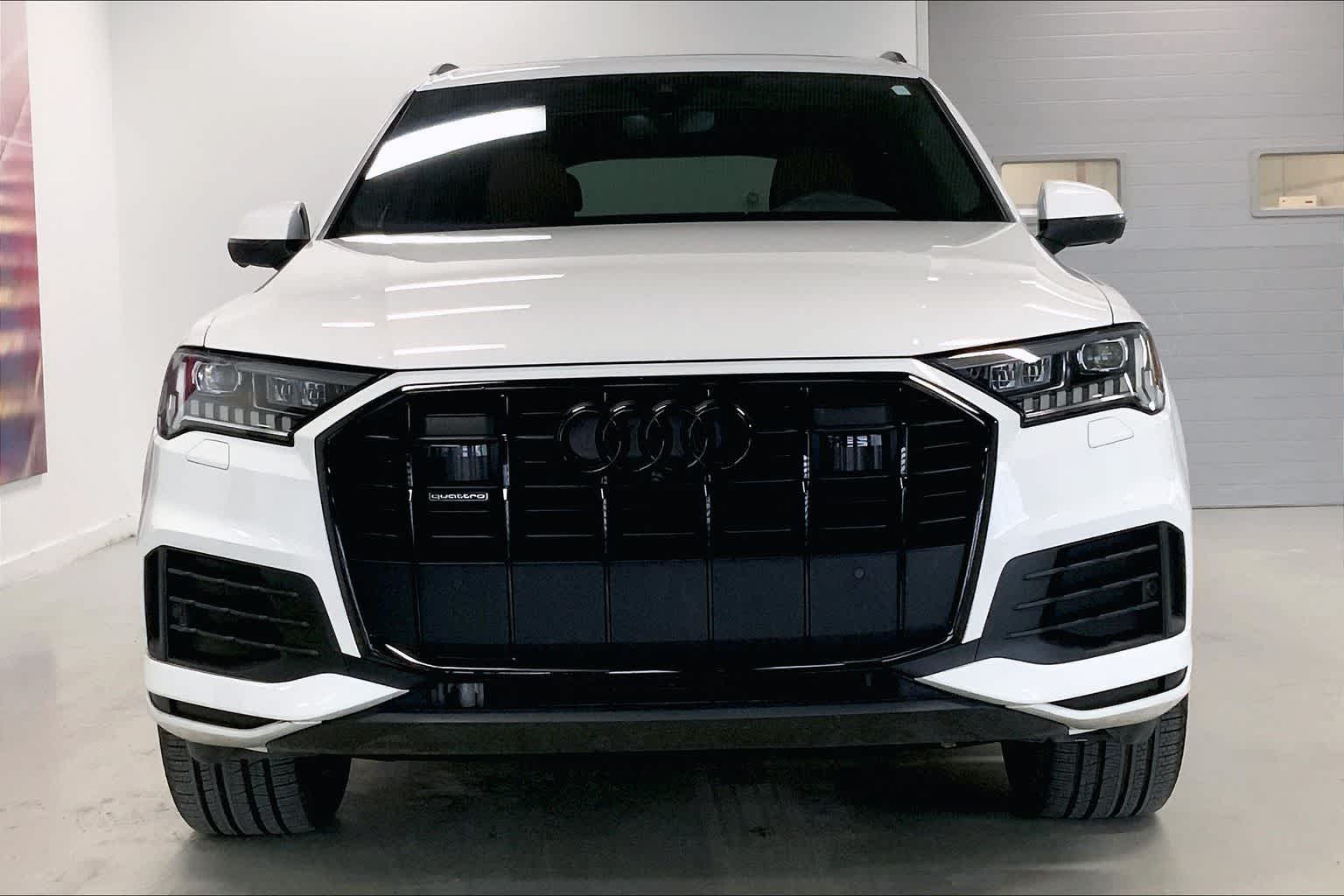 Thumbnail: 2023 Audi Q7 - 6