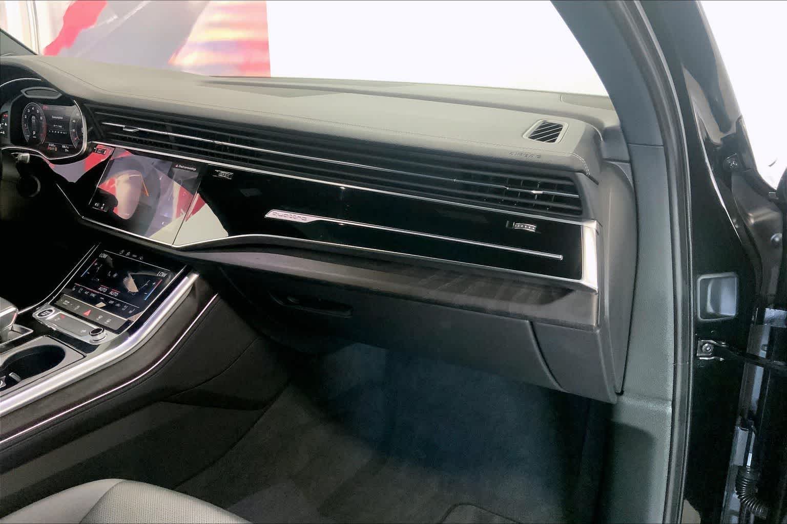 Thumbnail: 2023 Audi Q7 - 20