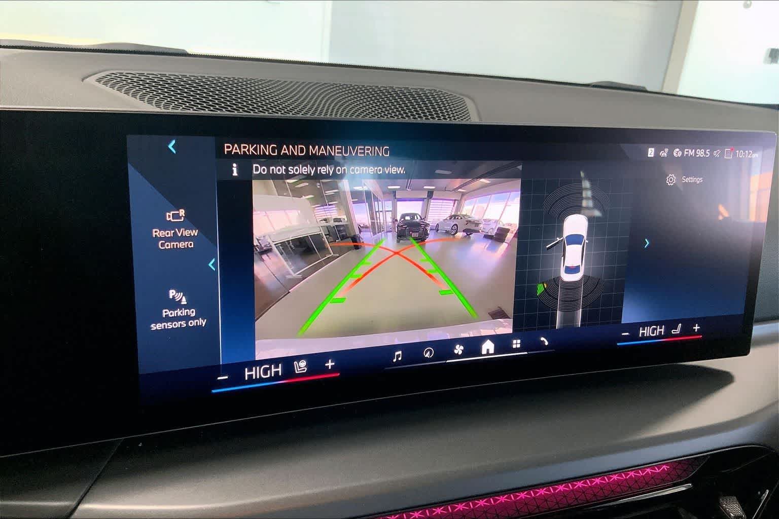 Thumbnail: 2025 BMW 2 Series - 23