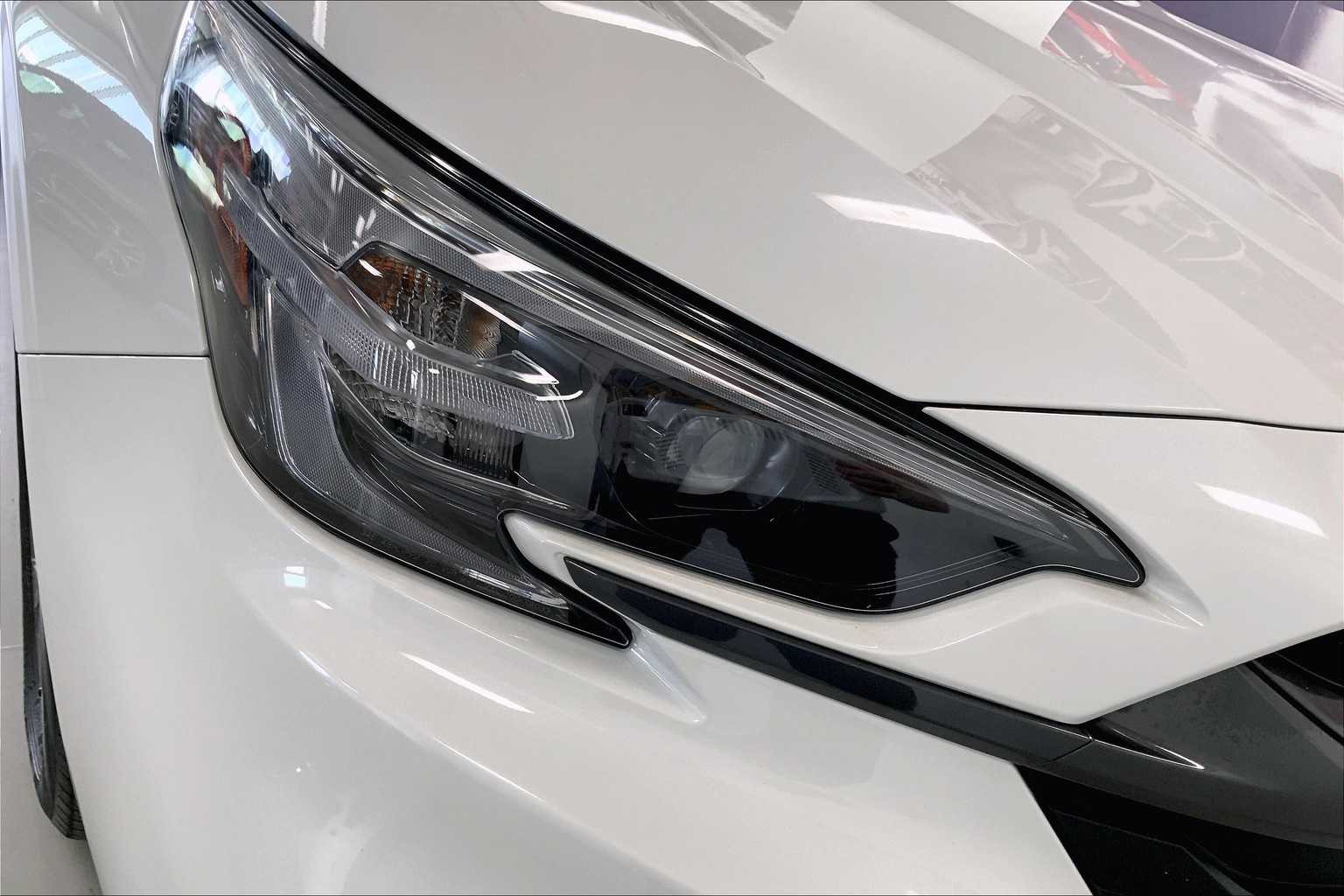 2024 Subaru Legacy Touring 29