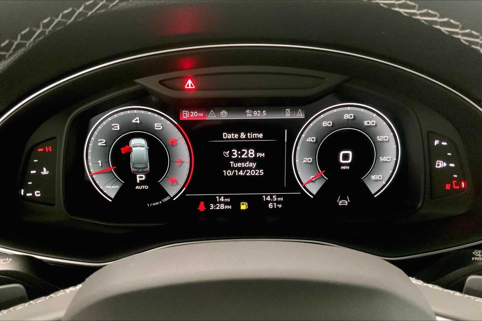 Thumbnail: 2026 Audi Q7 - 18