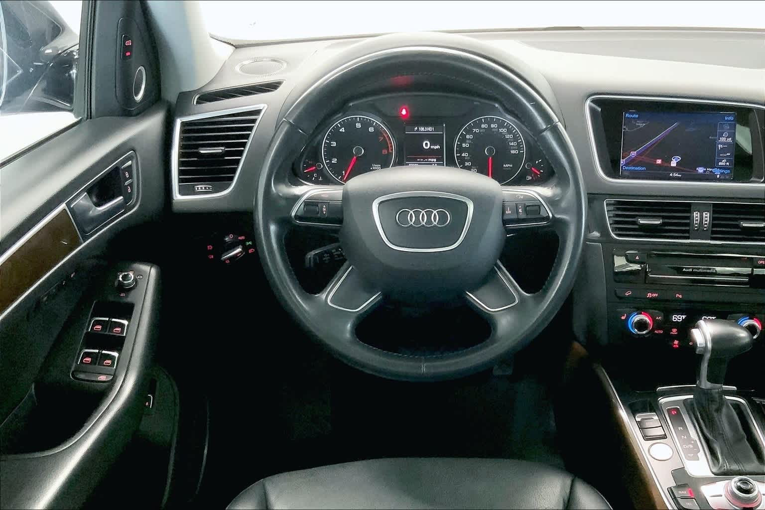 Thumbnail: 2016 Audi Q5 - 14