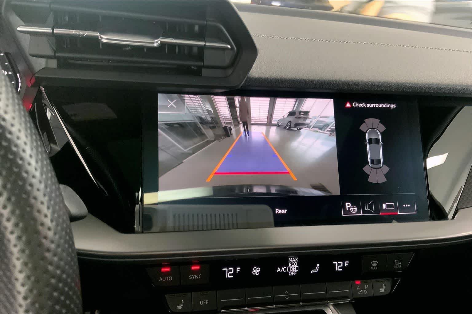 Thumbnail: 2023 Audi S3 - 23