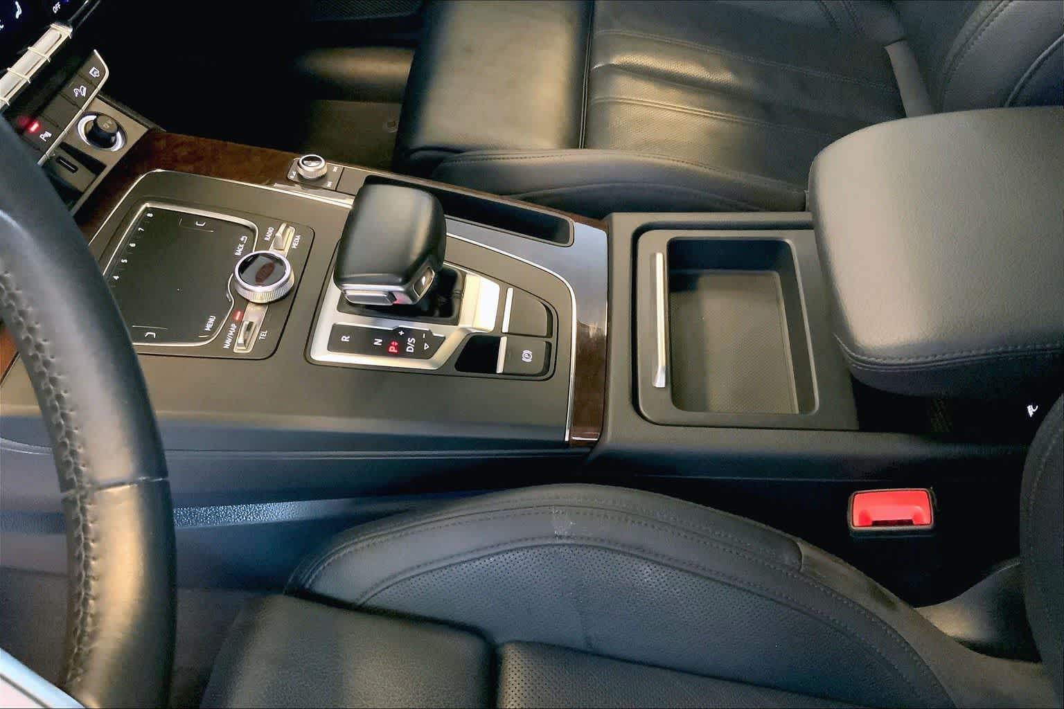 Thumbnail: 2018 Audi Q5 - 18