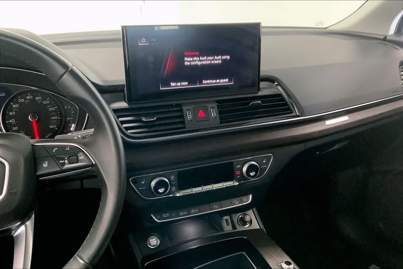 Thumbnail: 2021 Audi Q5 - 13