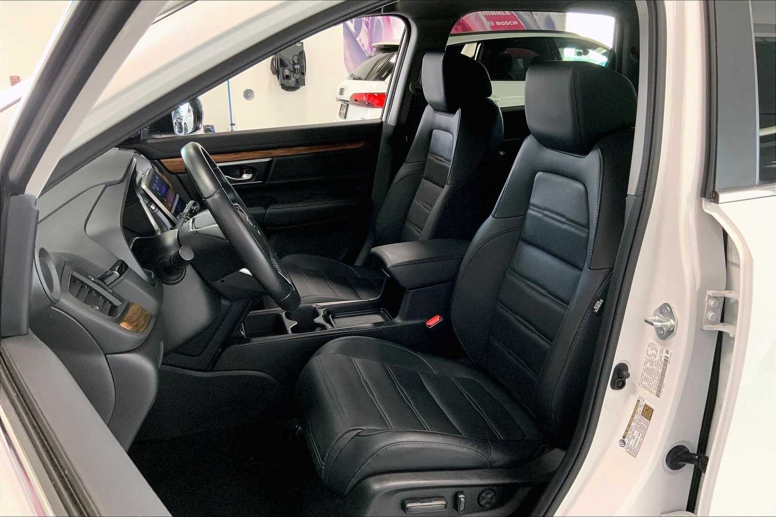 Thumbnail: 2022 Honda CR-V - 9