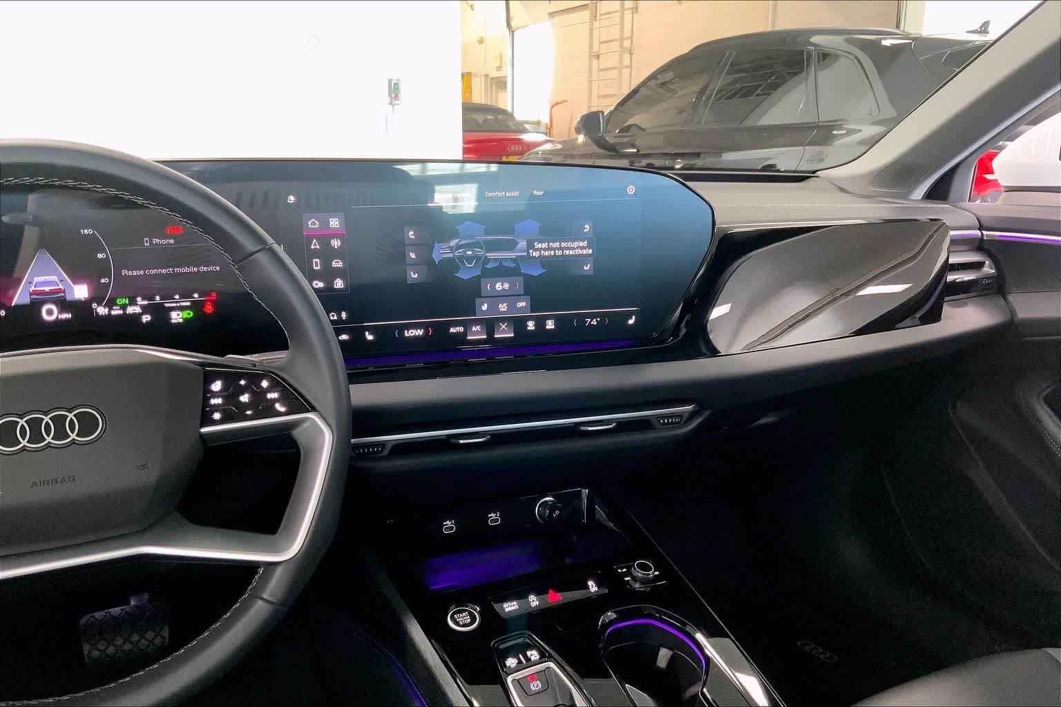 Thumbnail: 2025 Audi A5 - 11