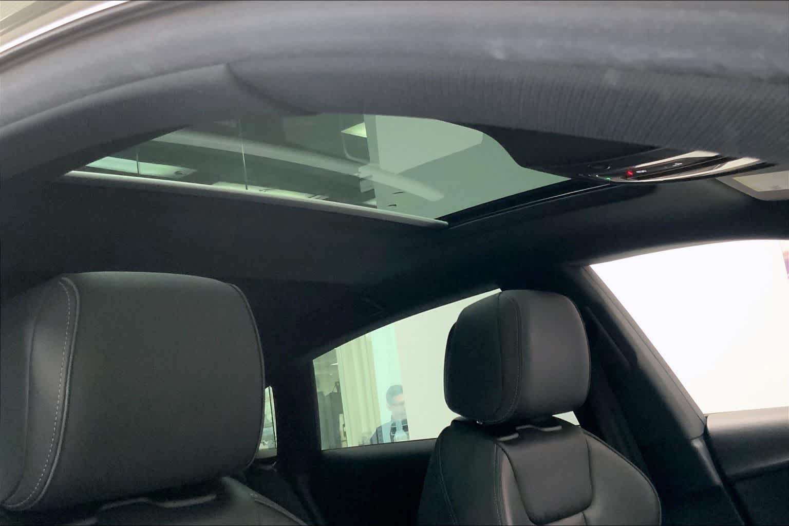 Thumbnail: 2021 Audi A5 - 27