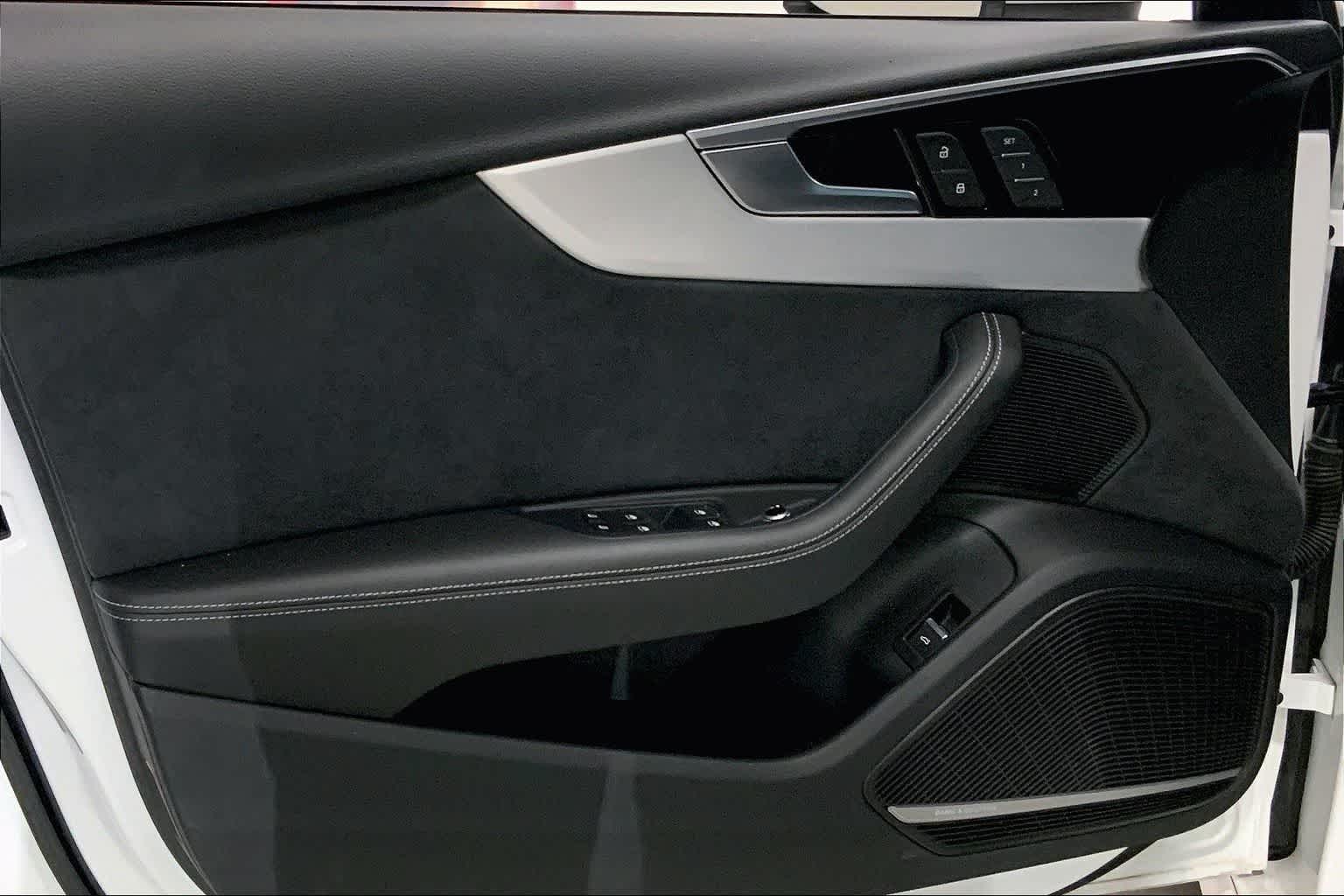 Thumbnail: 2022 Audi A4 - 24