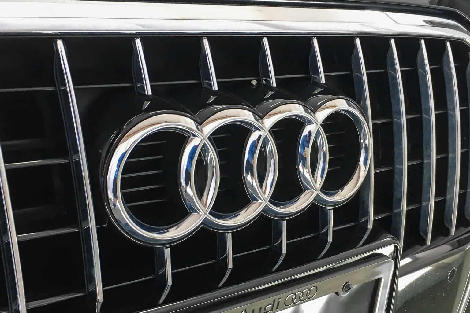 Thumbnail: 2017 Audi Q5 - 33