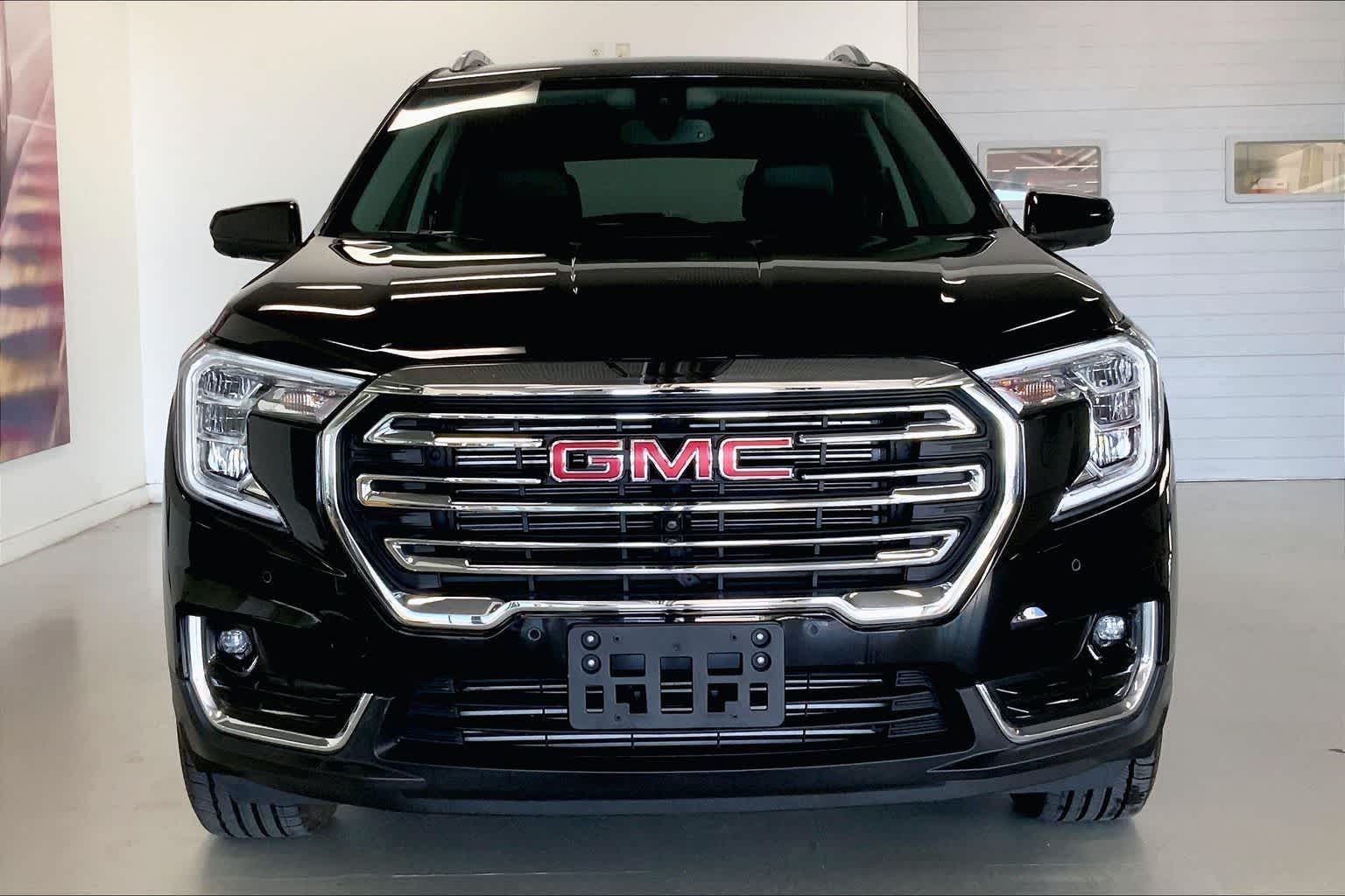 Thumbnail: 2023 GMC Terrain - 6