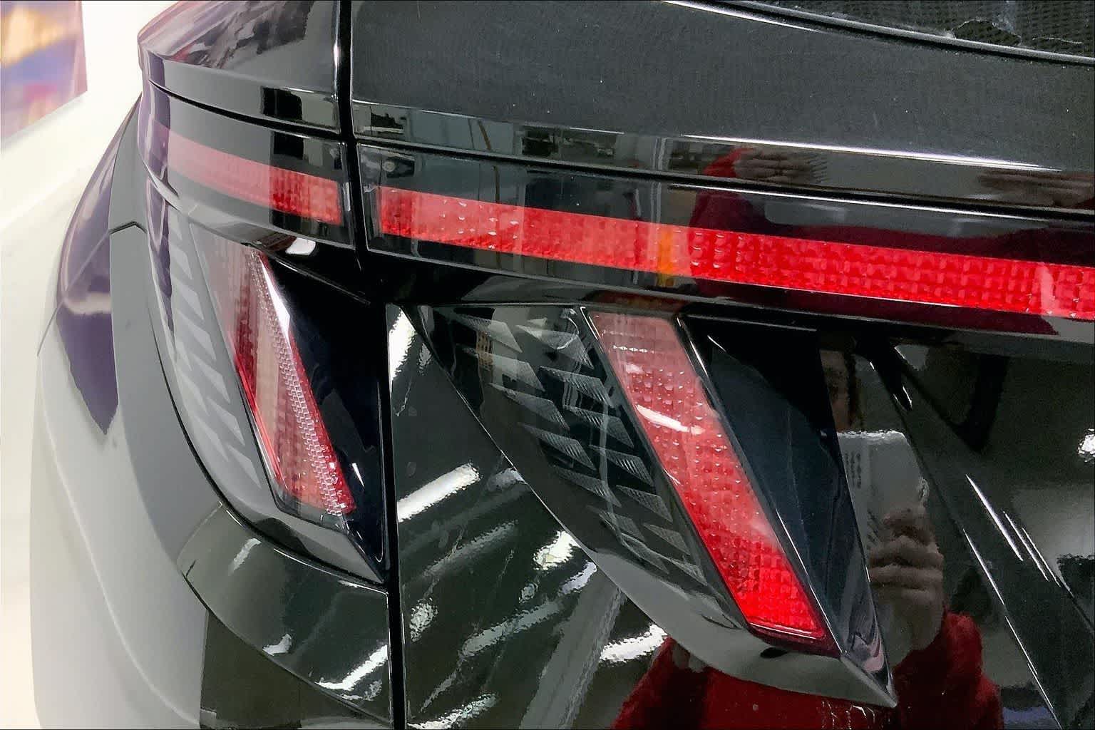 Thumbnail: 2024 Hyundai Tucson - 32