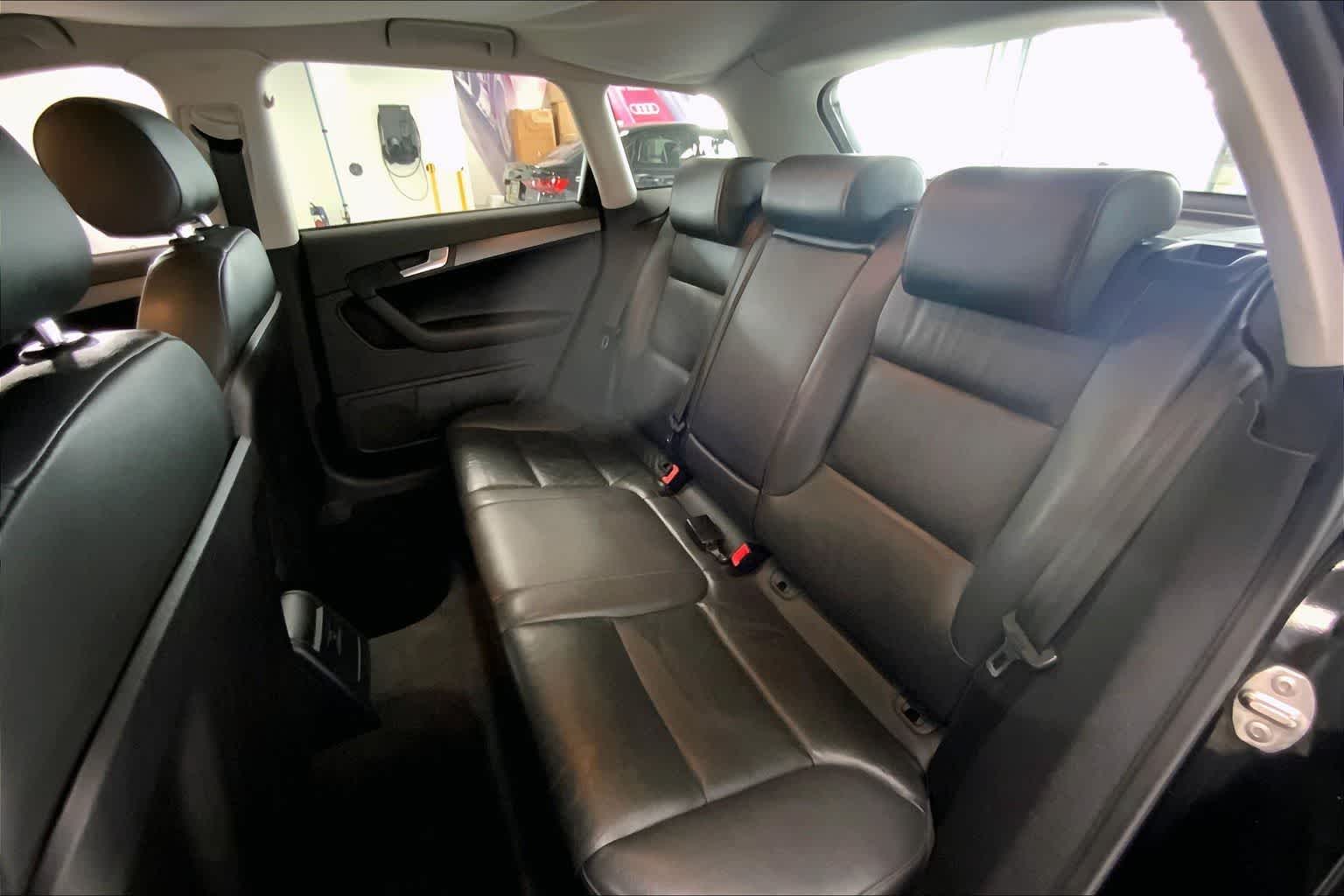 Thumbnail: 2010 Audi A3 - 26