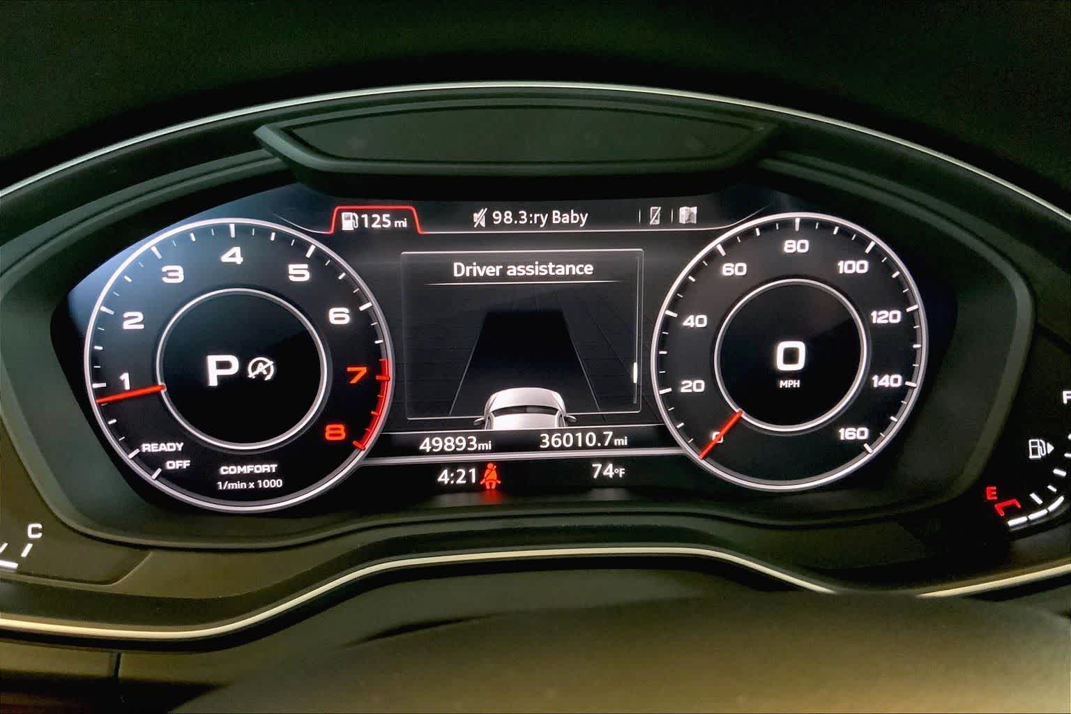 Thumbnail: 2018 Audi Q5 - 24